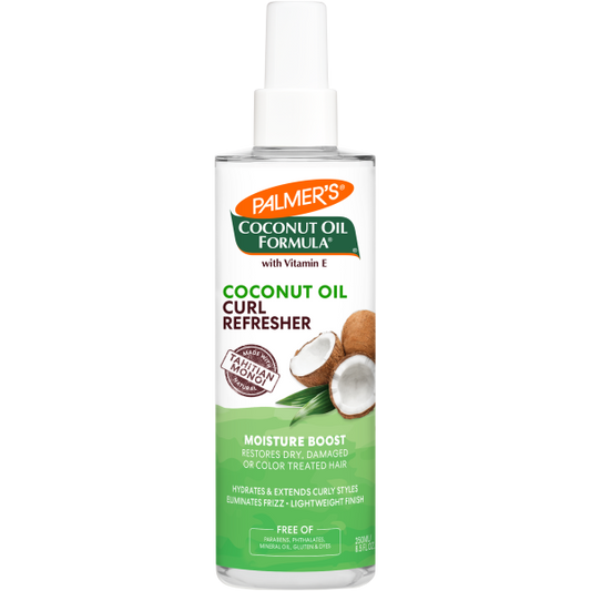 Palmer'S Coconut Oil Curl & Scalp Refresher Spray 8.5Oz - Medaid