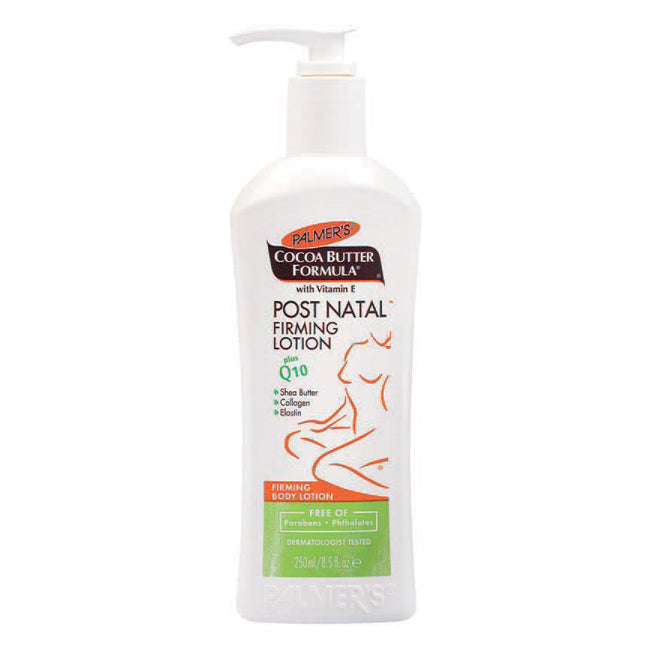 Palmers Post Natal Firming Lotion 8.5oz - Medaid