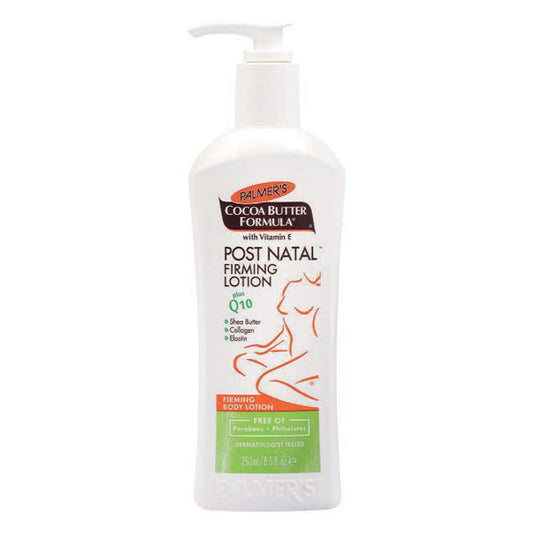 Palmers Post Natal Firming Lotion 8.5oz - Medaid