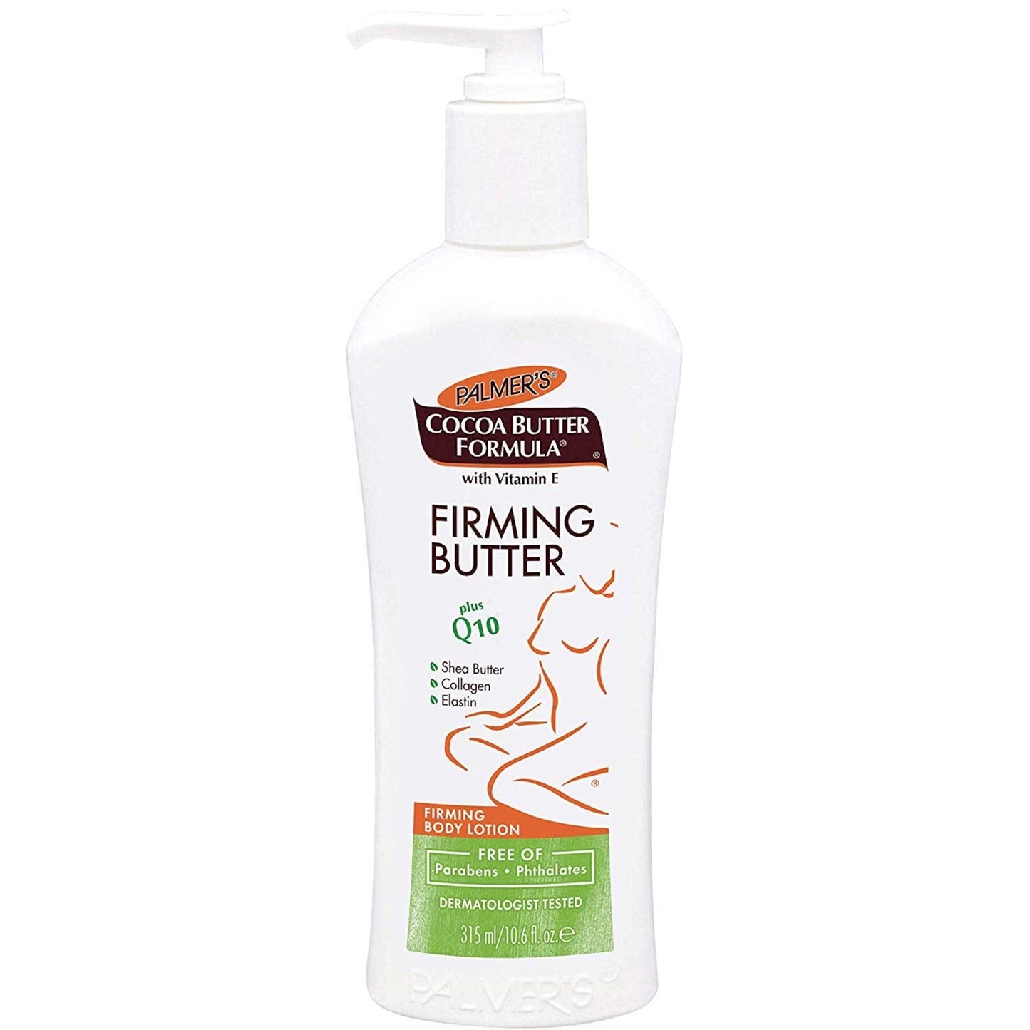 Palmer'S Cocoa Butter Firming Butter - Medaid - Lebanon