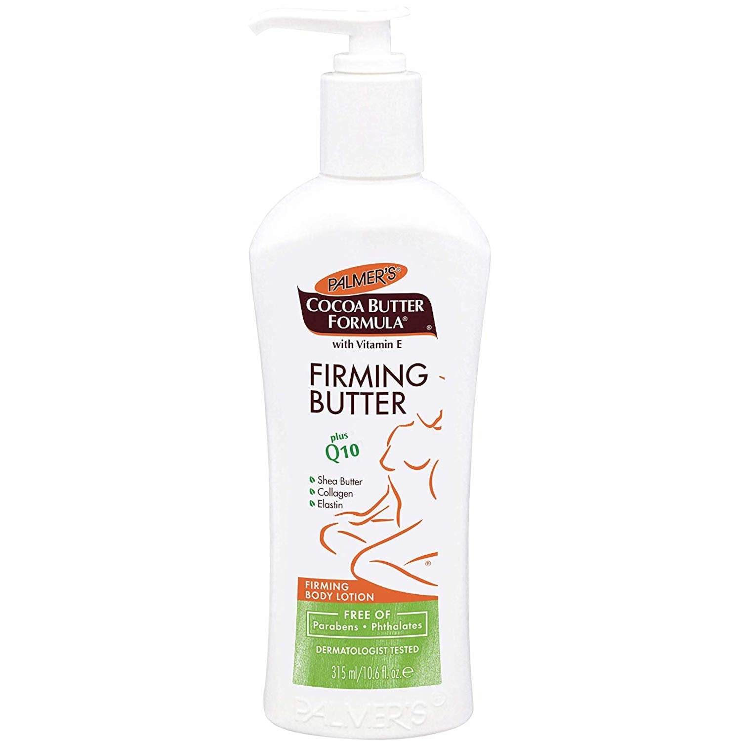 Palmer'S Cocoa Butter Firming Butter - Medaid - Lebanon