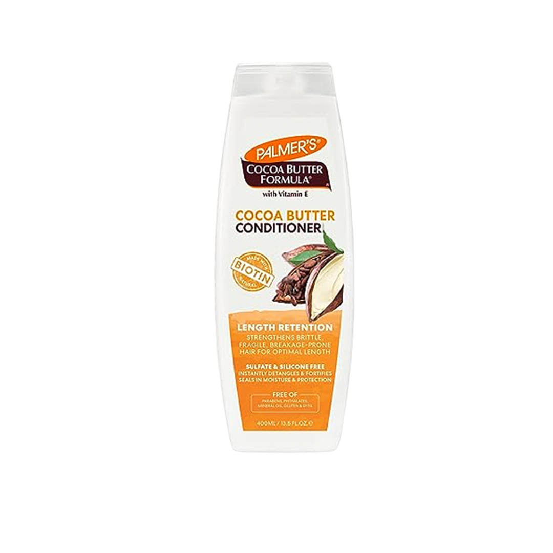 Palmer's Cocoa Butter Formula+Biotin Length Retention Conditioner - Medaid - Lebanon