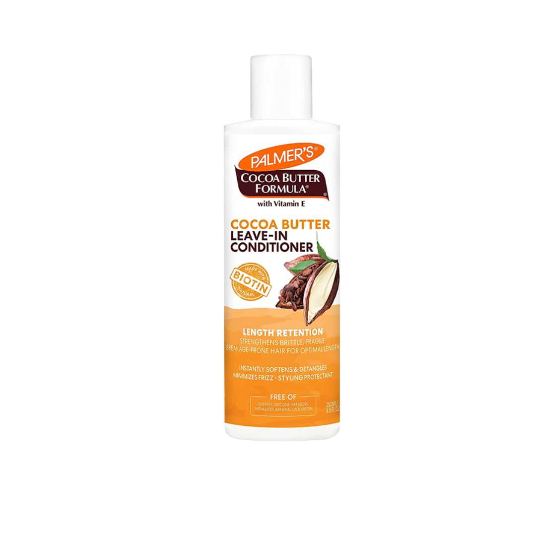 Palmer's Cocoa Butter Formula+Biotin Length Retention Leave-In Conditioner - Medaid - Lebanon