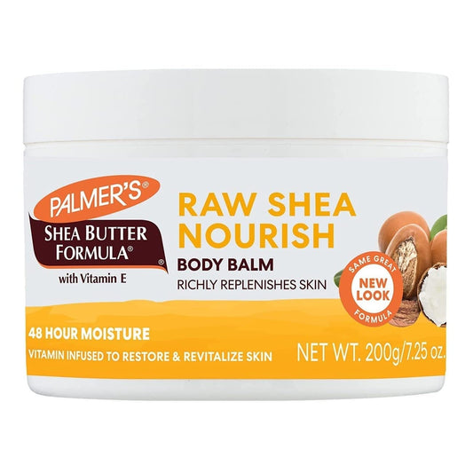 Palmer'S Shea Butter Jar 7.25Oz - Medaid