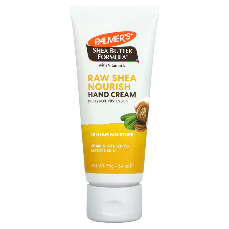 Palmer'S Shea Butter Hand Cream 3.4Oz - Medaid