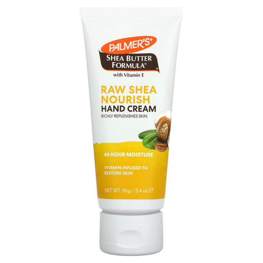 Palmer'S Shea Butter Hand Cream 3.4Oz - Medaid