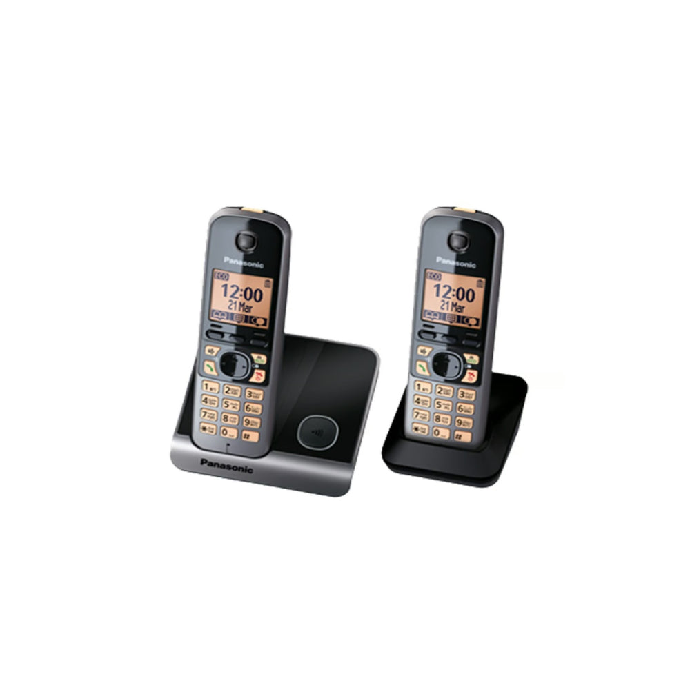 Cordless Handy Phone - Medaid International