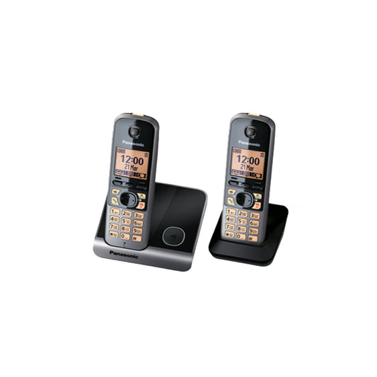 Cordless Handy Phone - Medaid International