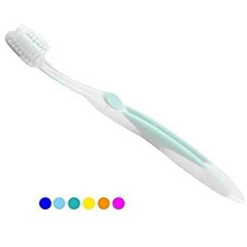 Paro Ortho Children'S Soft Toothbrush 748 - Medaid - Lebanon