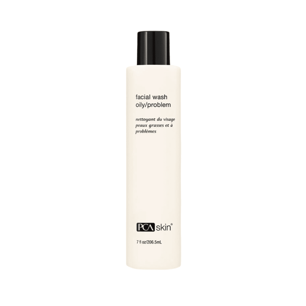 Facial Wash Oily/Problem - Medaid International