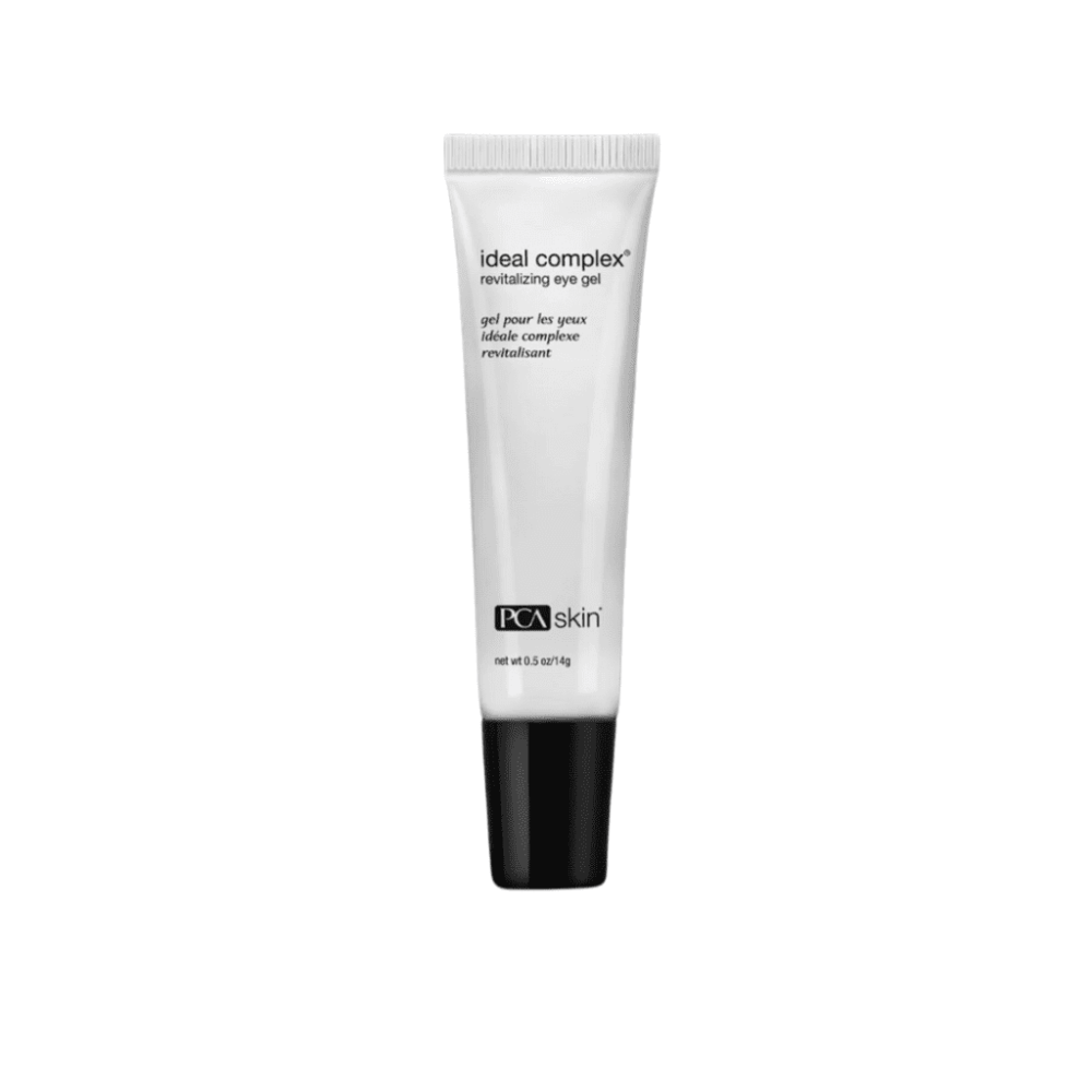 Ideal Complex Revitalizing Eye Gel - Medaid International
