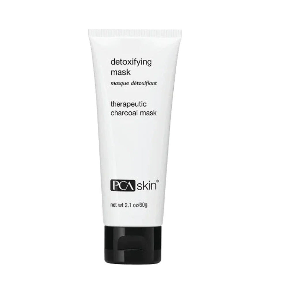 Detoxifying Mask - Medaid International