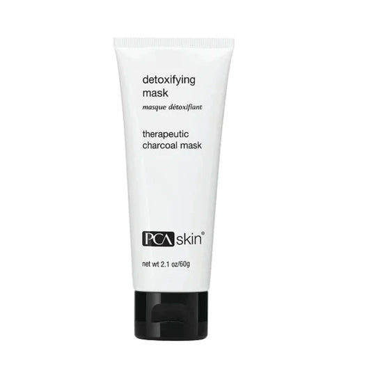 Detoxifying Mask - Medaid International
