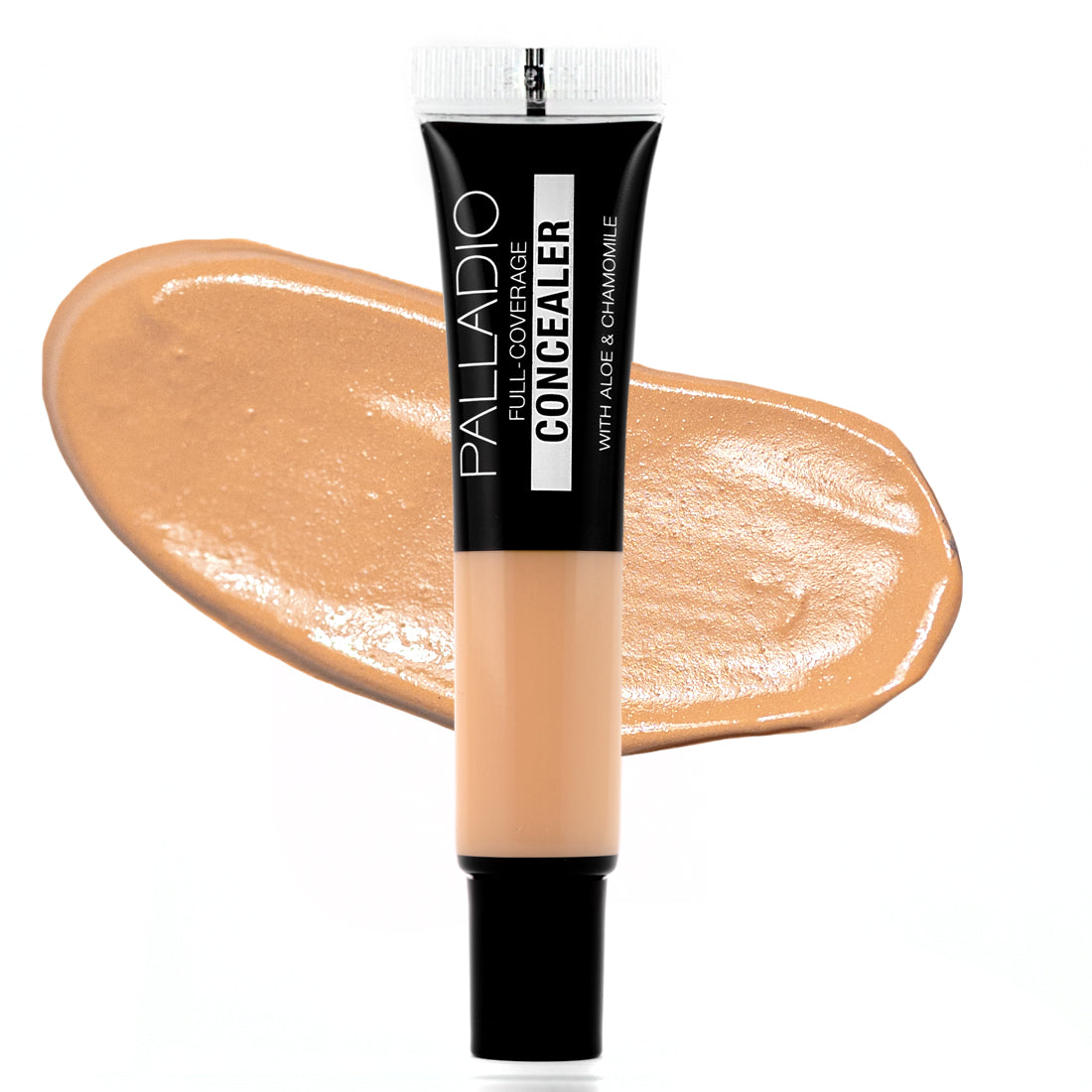 Palladio Under Eyes Disguise Full Coverage Concealer - Medaid