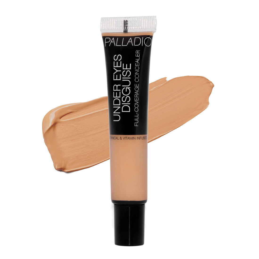 Palladio Under Eyes Disguise Full Coverage Concealer - Medaid