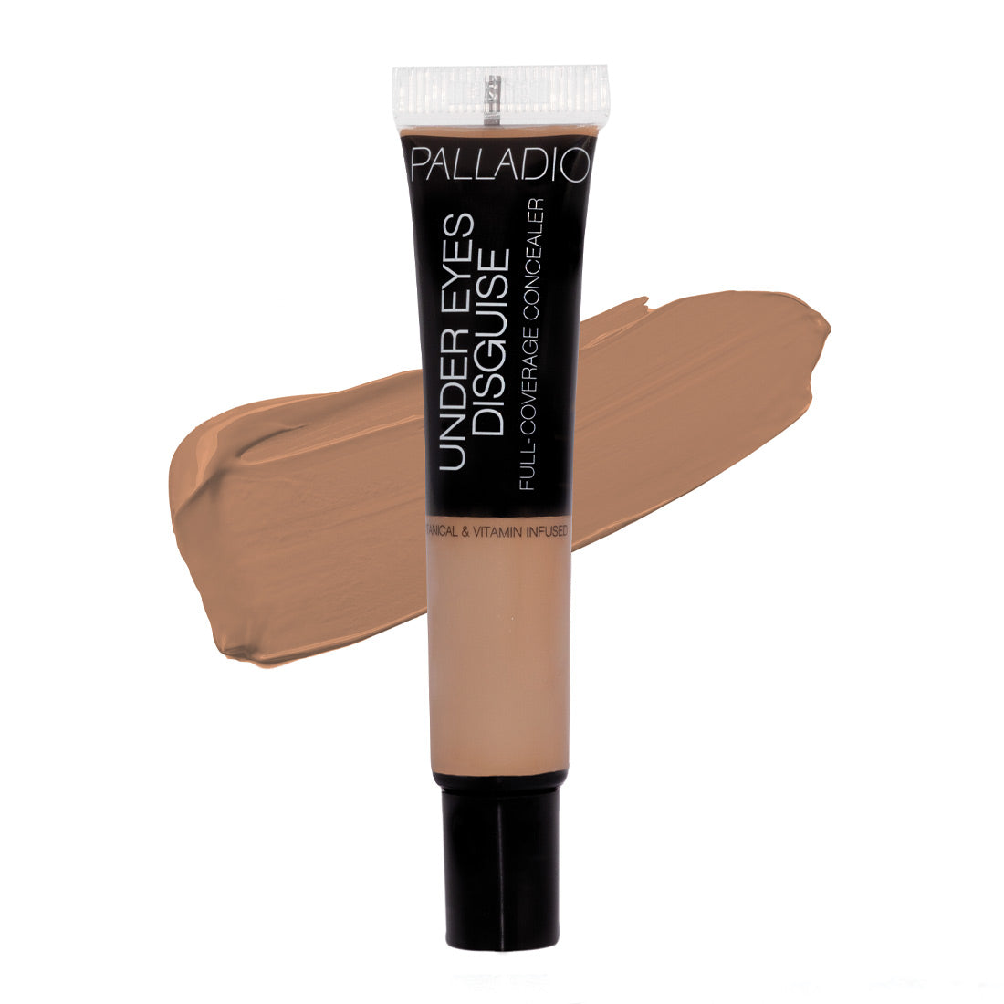 Palladio Under Eyes Disguise Full Coverage Concealer - Medaid