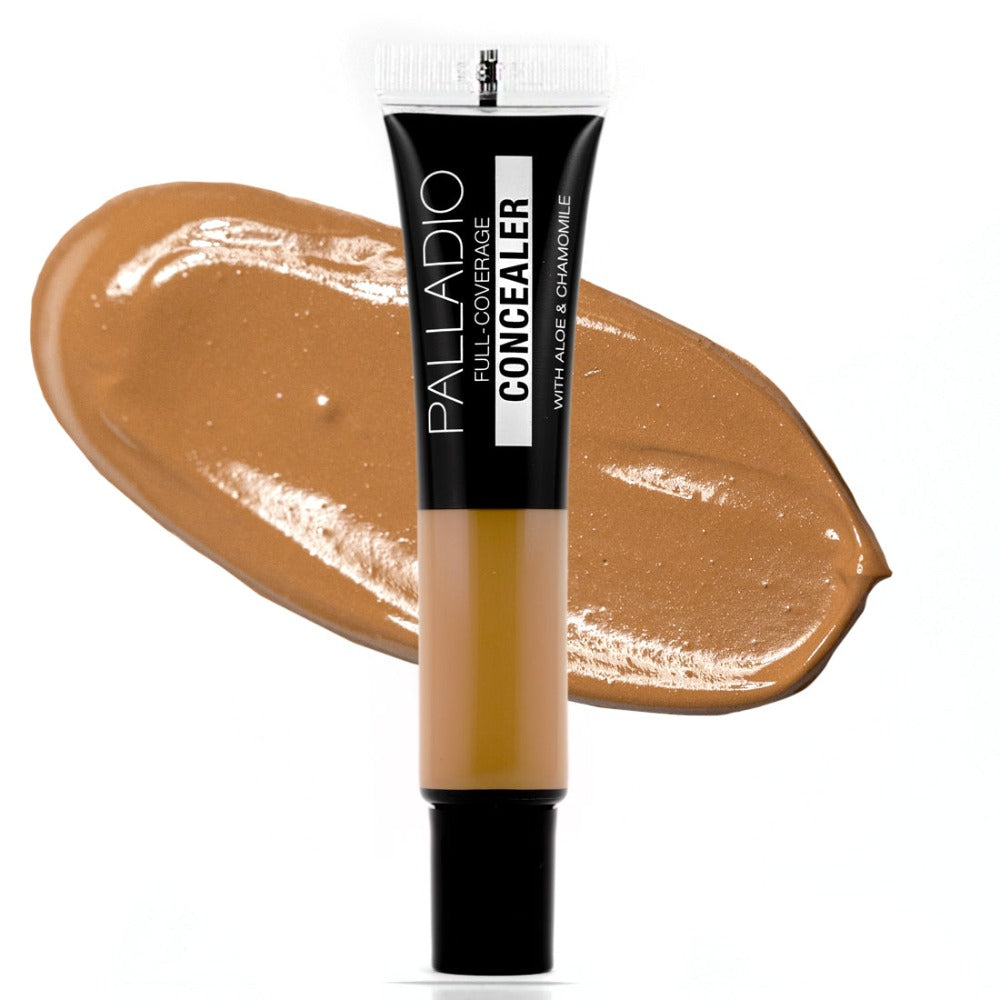 Palladio Under Eyes Disguise Full Coverage Concealer - Medaid