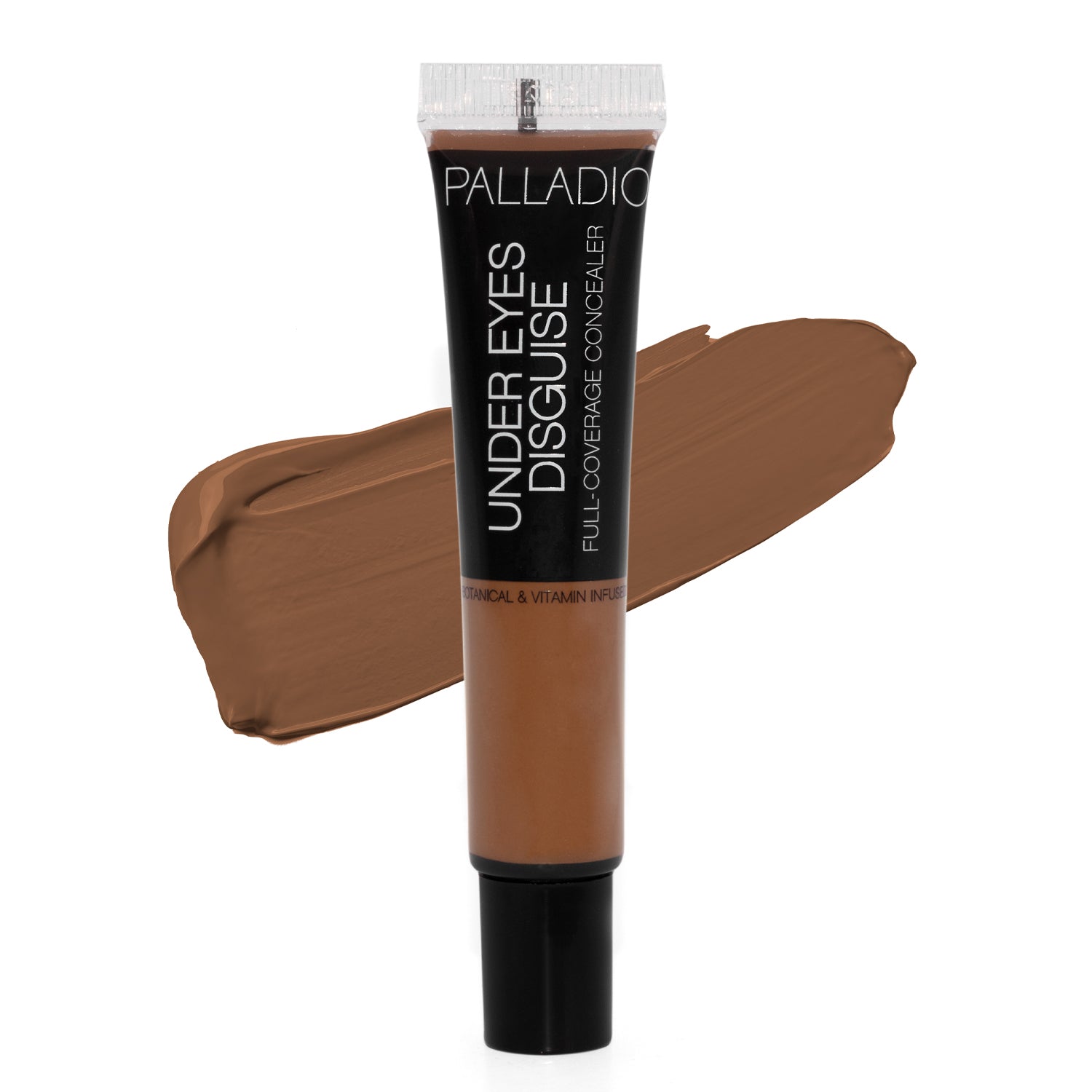 Palladio Under Eyes Disguise Full Coverage Concealer - Medaid