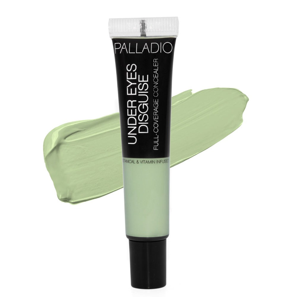 Palladio Under Eyes Disguise Full Coverage Concealer - Medaid