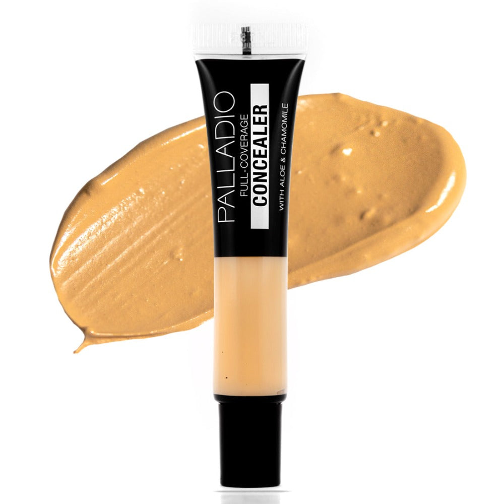 Palladio Under Eyes Disguise Full Coverage Concealer - Medaid