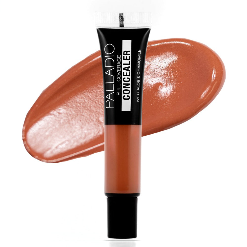 Palladio Under Eyes Disguise Full Coverage Concealer - Medaid