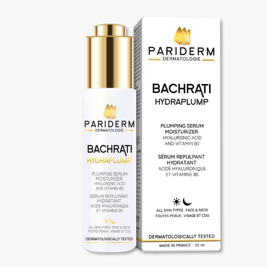PD-PARIDERM8 BACHRATI HYDRAPLUMP - Medaid