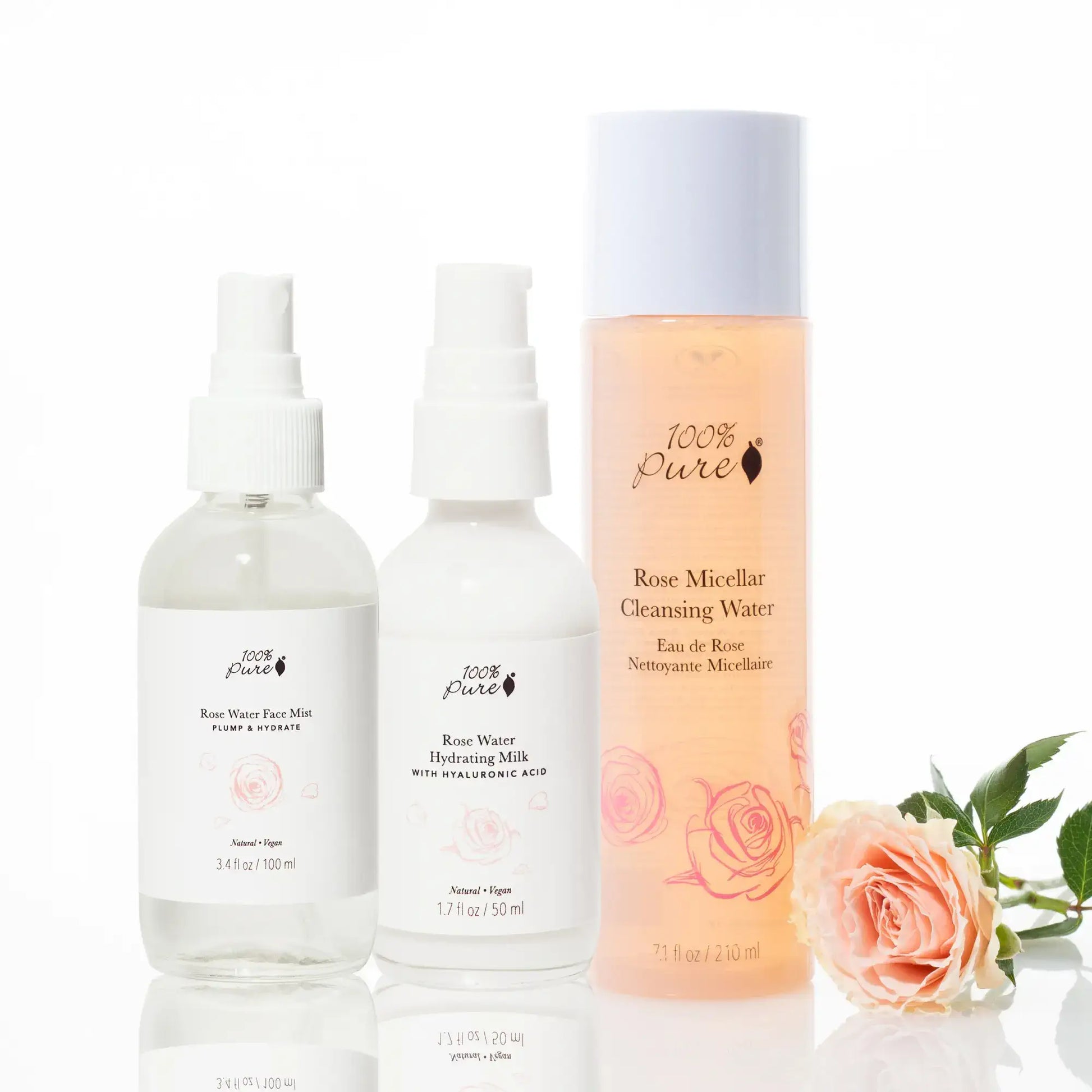 Breast Cancer Awareness Set - Medaid International