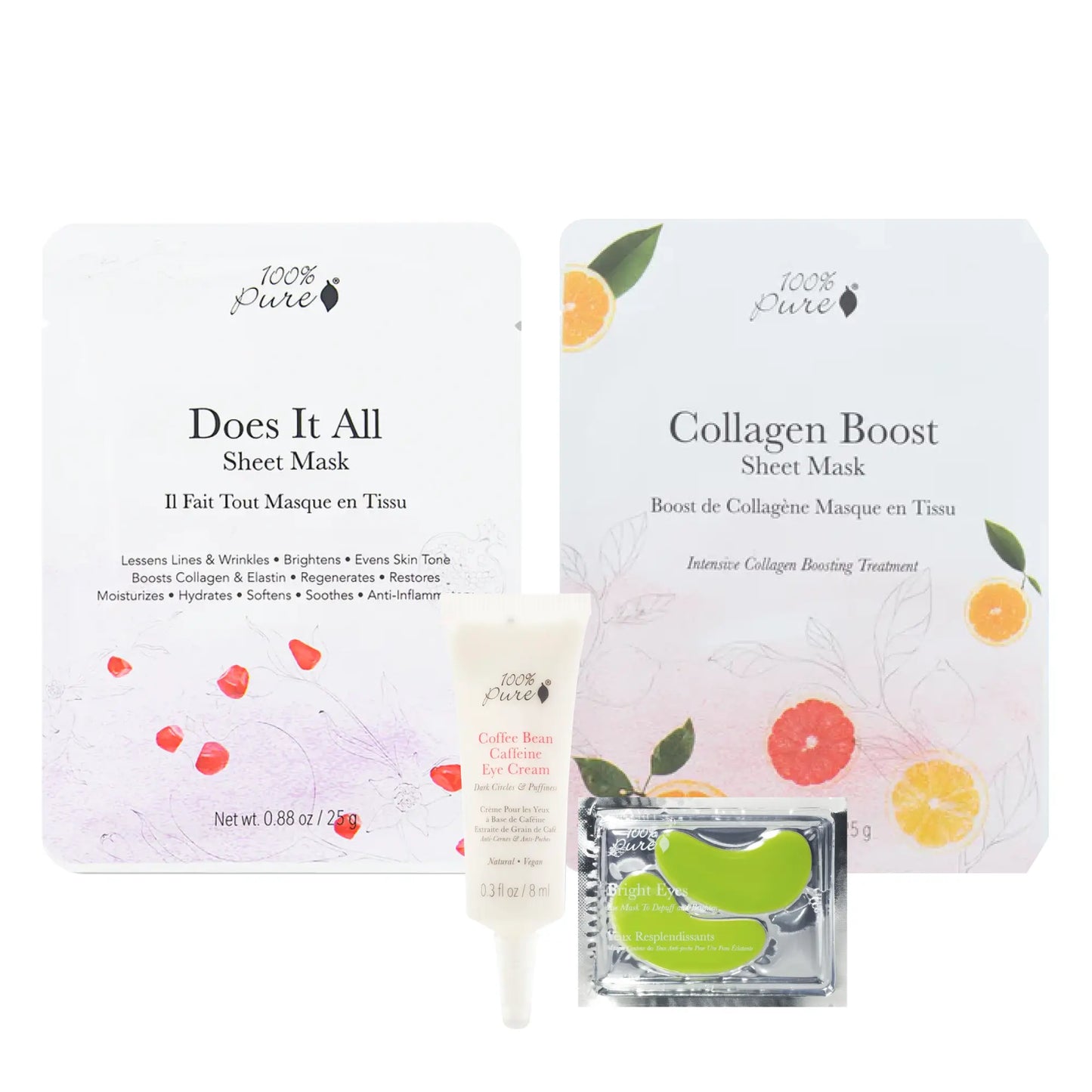 Glow All Out - Medaid International