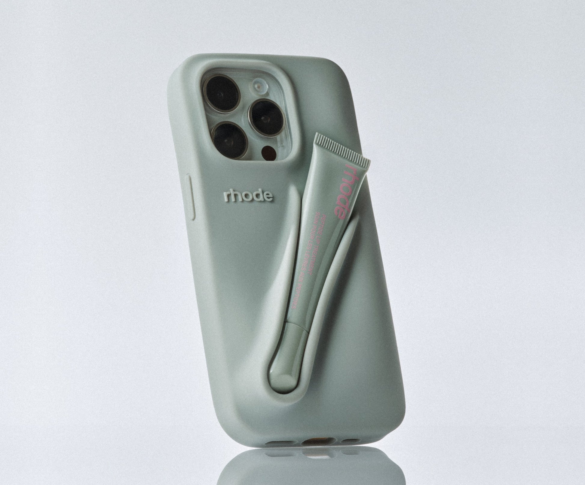 Original Rhodes Lip Case (One Color) - No Lip Tint Included - Medaid International
