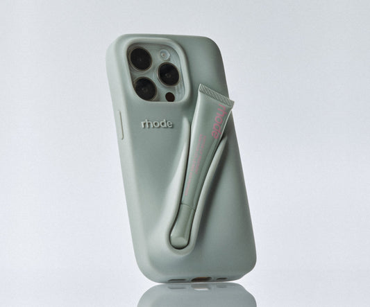Original Rhodes Lip Case (One Color) - No Lip Tint Included - Medaid International