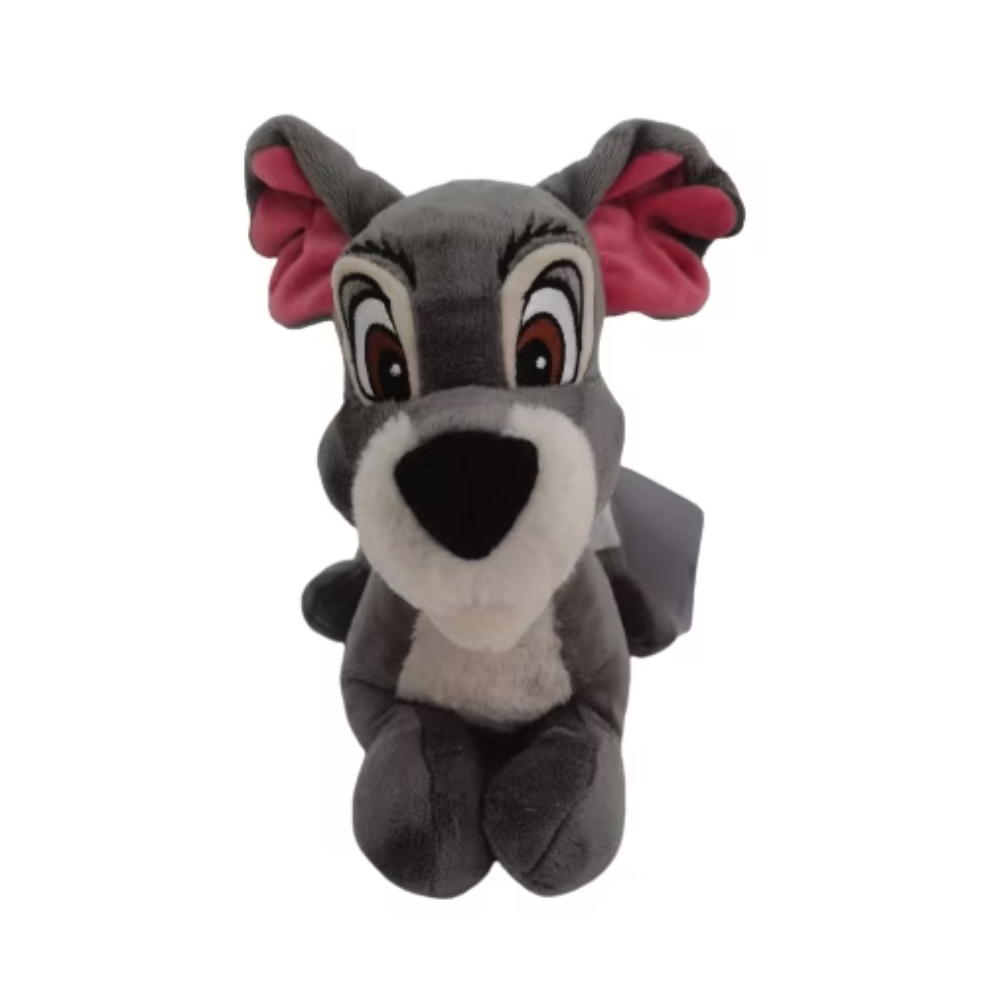 Disney Animal Core Tramp M10"  Plush - Medaid International