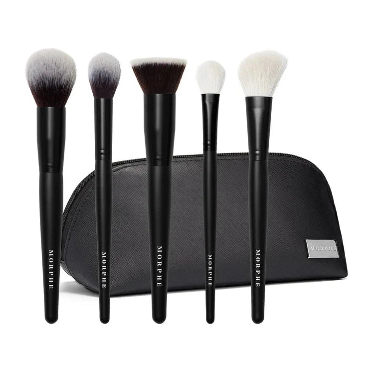MORPHE - Face The Beat 5-Piece - Medaid