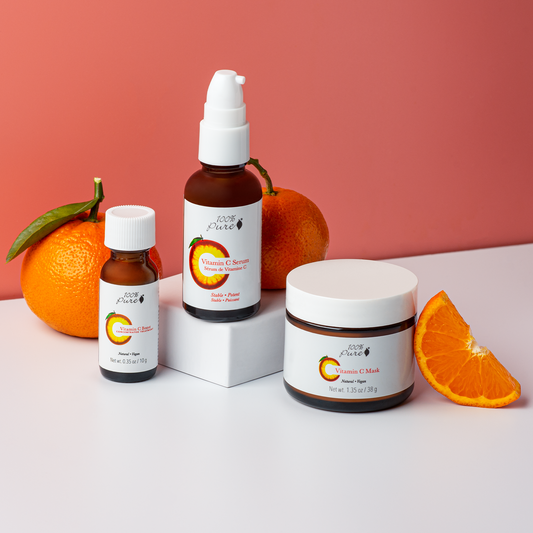 Vitamin C Gift - Medaid