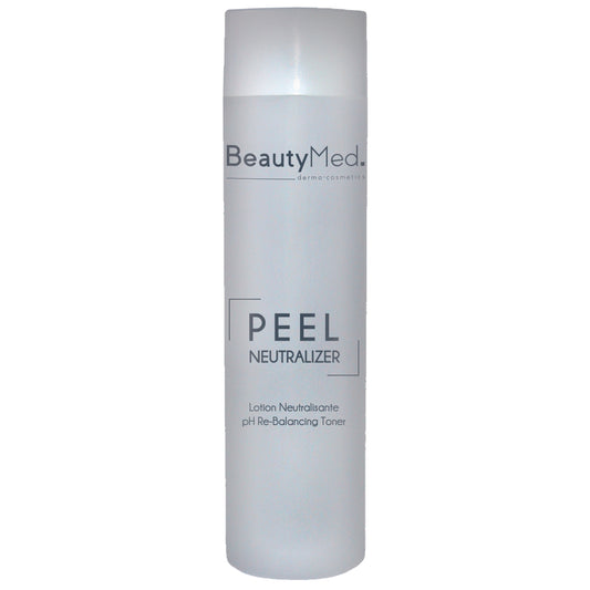 BeautyMed Peel Neutralizer - Medaid