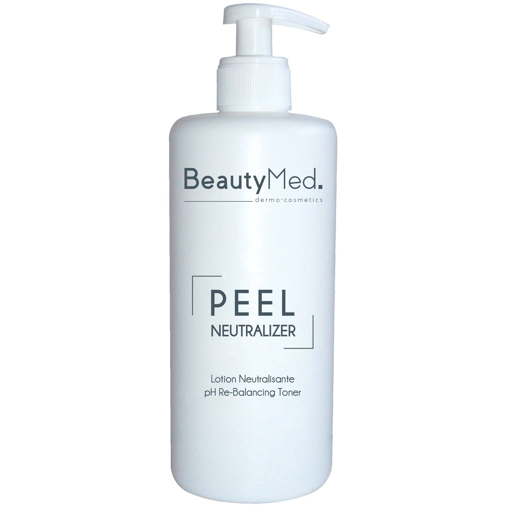 BeautyMed Peel Neutralizer - Medaid