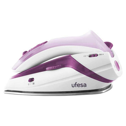 Perfect Trip Travel Steam Iron - Medaid International
