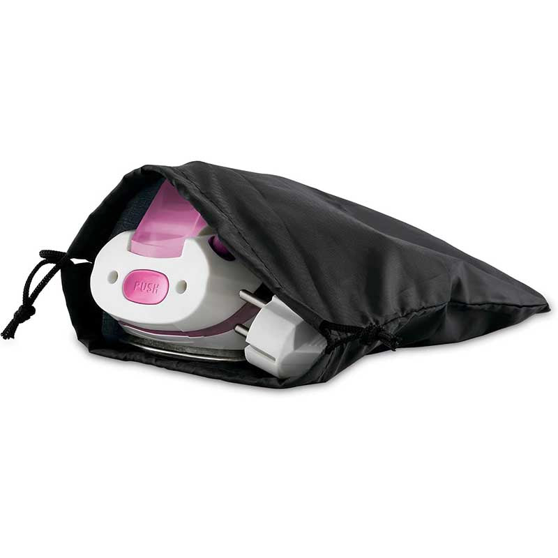 Perfect Trip Travel Steam Iron - Medaid International