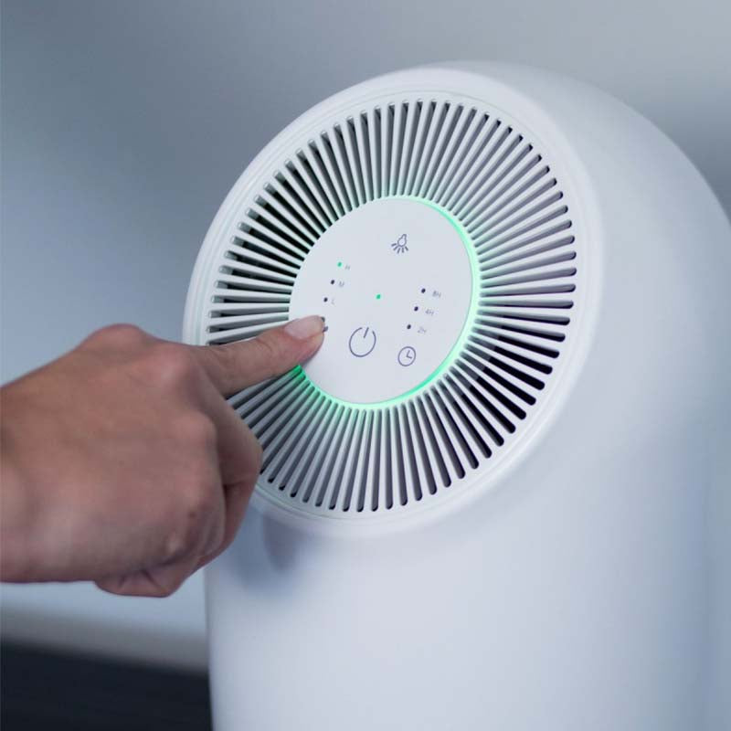 PF3500 Air Purifier - Medaid International