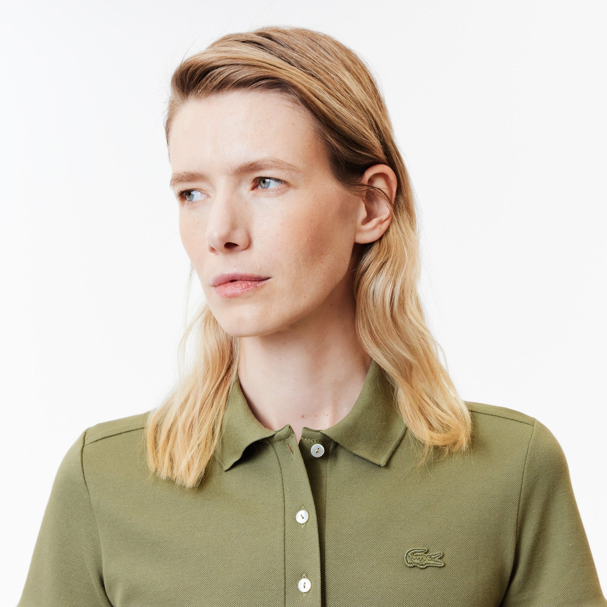 buy-l-12-d-slim-fit-stretch-mini-pique-polo-shirt-pf5462-bmy-lebanon - Medaid