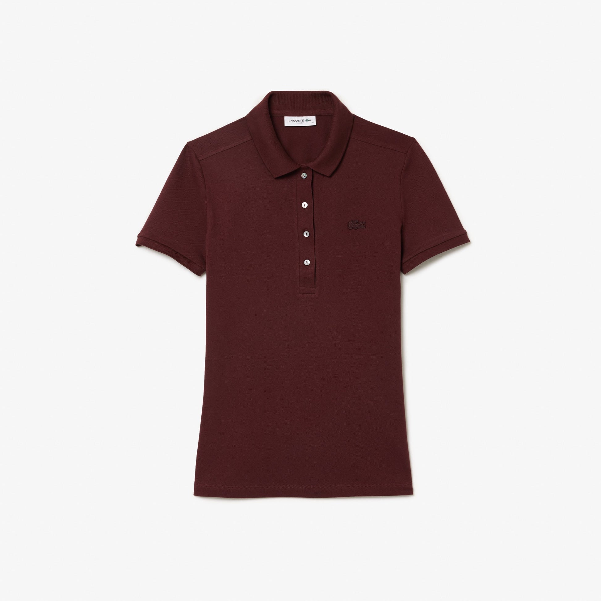buy-l-12-d-slim-fit-stretch-mini-pique-polo-shirt-pf5462-bzd-lebanon - Medaid