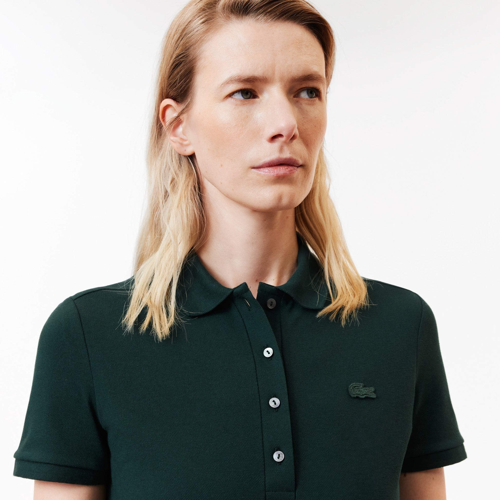 buy-l-12-d-slim-fit-stretch-mini-pique-polo-shirt-pf5462-yzp-lebanon - Medaid