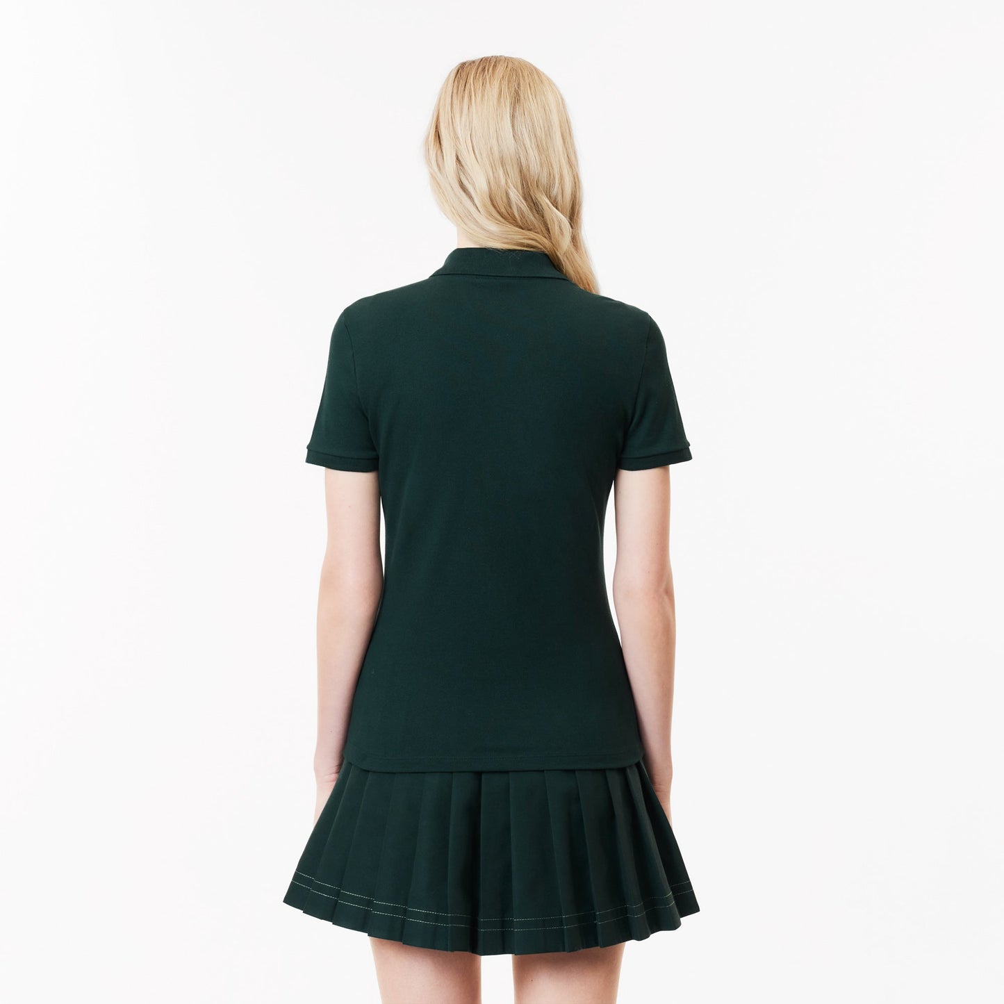 buy-l-12-d-slim-fit-stretch-mini-pique-polo-shirt-pf5462-yzp-lebanon - Medaid