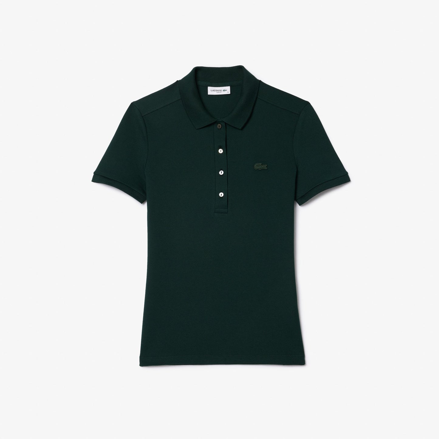 buy-l-12-d-slim-fit-stretch-mini-pique-polo-shirt-pf5462-yzp-lebanon - Medaid