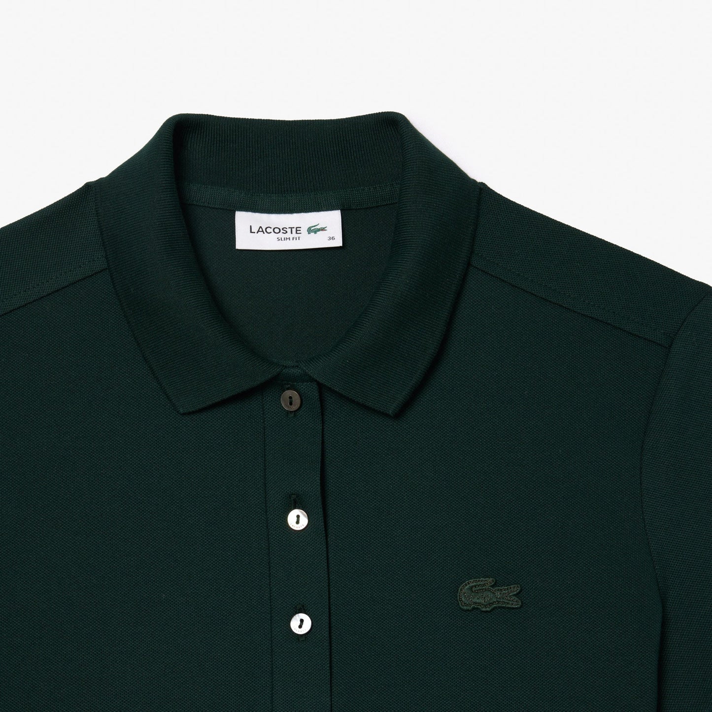 buy-l-12-d-slim-fit-stretch-mini-pique-polo-shirt-pf5462-yzp-lebanon - Medaid