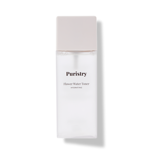 Flower Water Toner - Medaid International