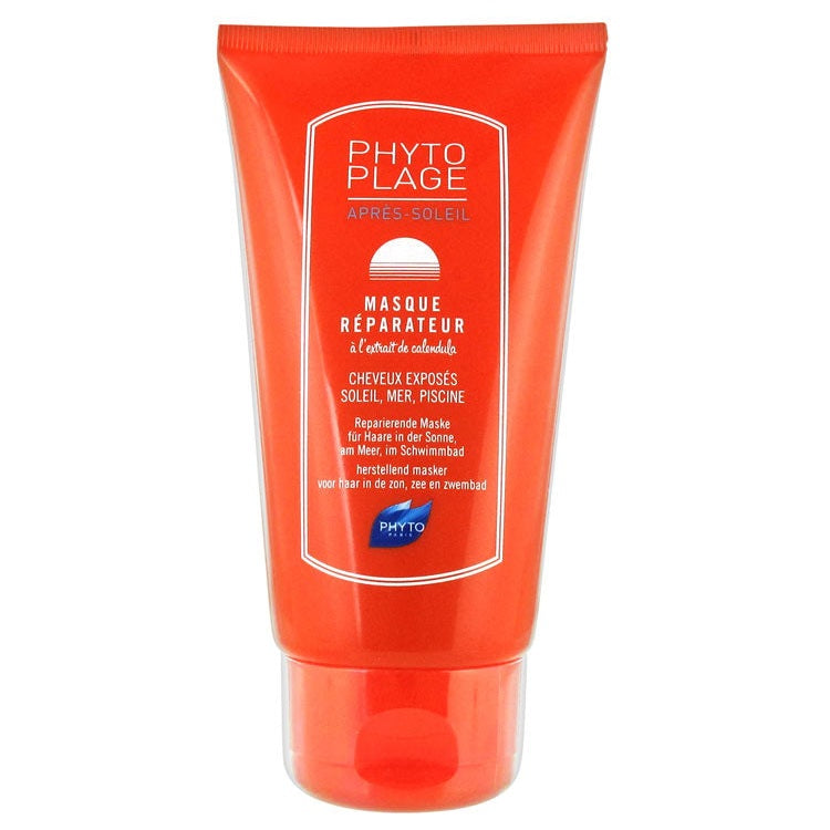 PHYTOPLAGE hair mask After sun - Medaid International