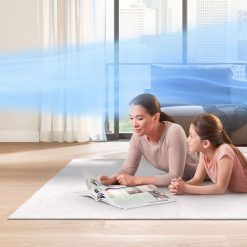 Dyson Purifier Humidify+Cool Formaldehyde (White/Gold) - Medaid International