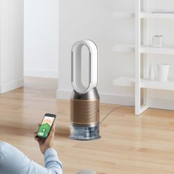 Dyson Purifier Humidify+Cool Formaldehyde (White/Gold) - Medaid International