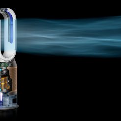 Dyson Purifier Humidify+Cool Formaldehyde (White/Gold) - Medaid International