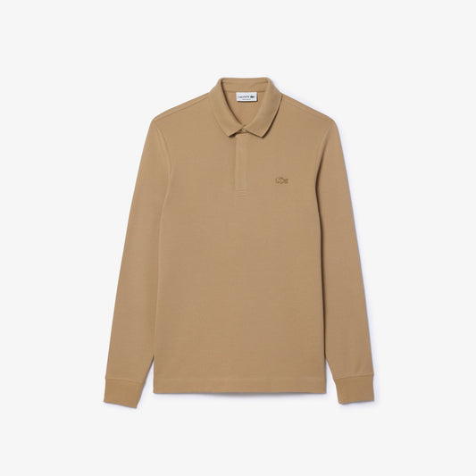 buy-regular-fit-paris-stretch-pique-polo-shirt-ph2481-02s-lebanon - Medaid